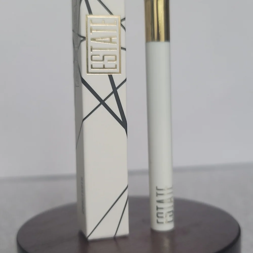 Estate Precision Felt Tip Liquid Liner - Black